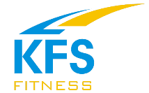 Kfs Fitness Logo