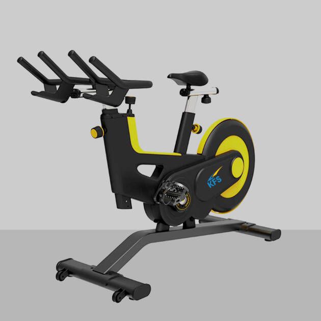 LD-921 Spin Bike
