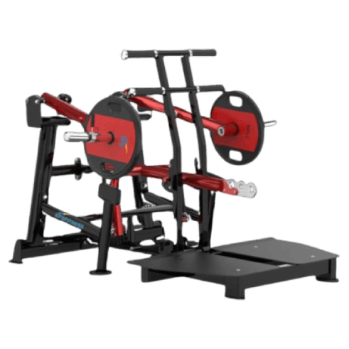 Belt Squat Mv Pro Series