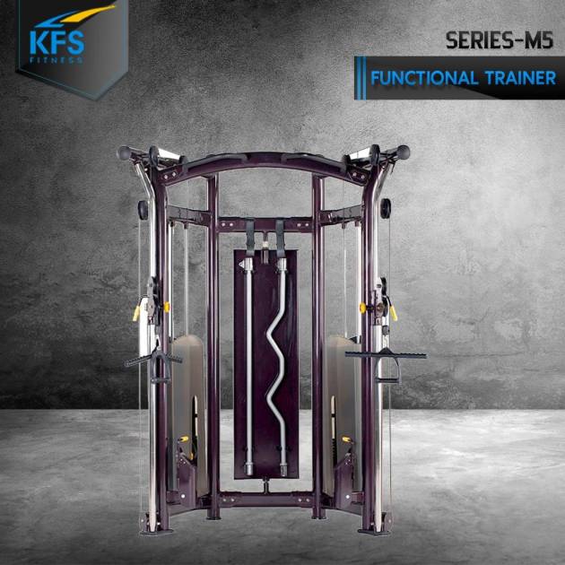 H-005A Functional Trainer