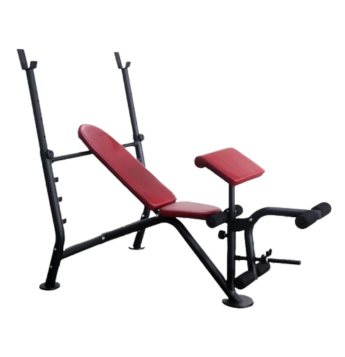 K3803 Weight Bench