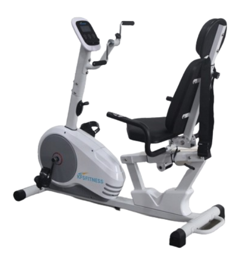 K8508R-11 Recumbent Bike