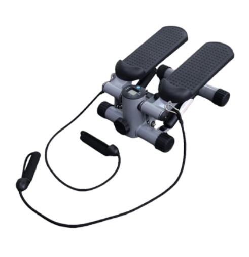 Mini Stepper with Rope K306CD