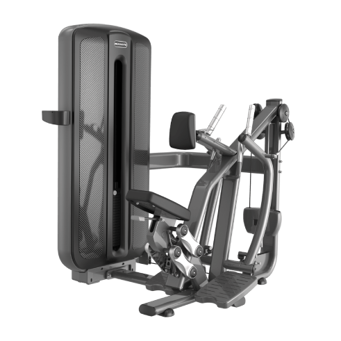 Seated Rowing XMTM Series