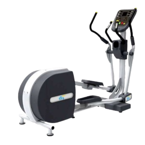 COMMERCIAL CROSS TRAINER LDE-13