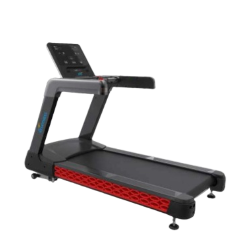 U-02 Premium TREADMILL