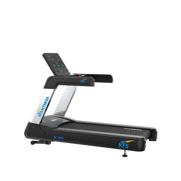 U-02 TREADMILL