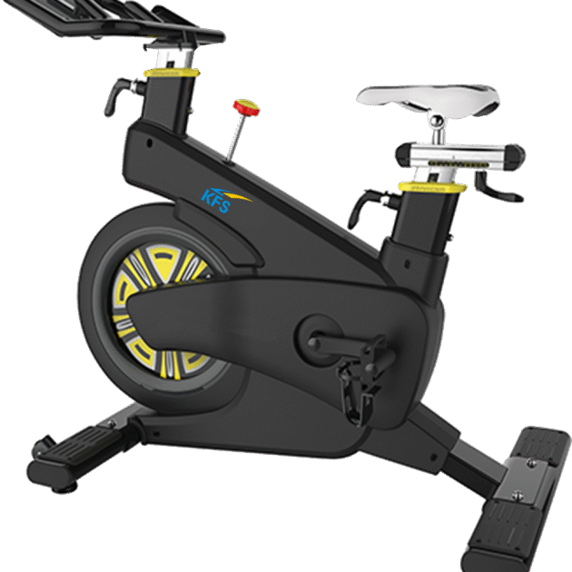 5818 Spin Bike