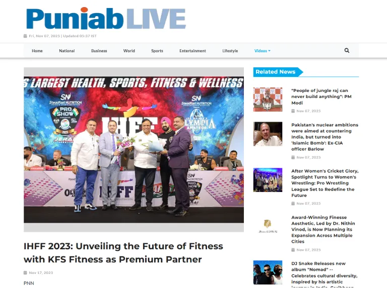 Punjab Live