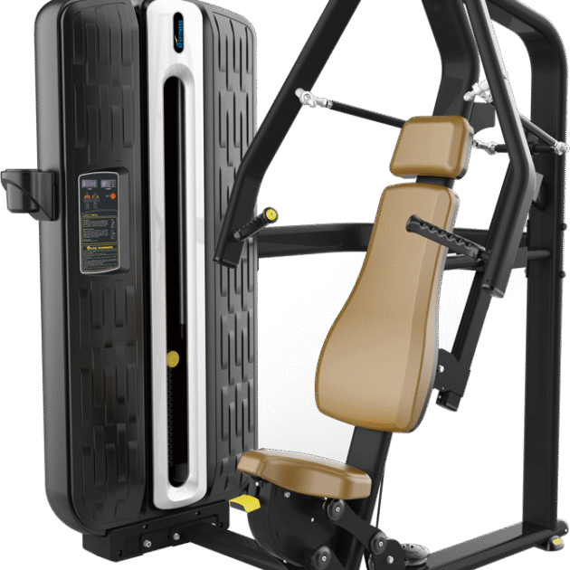 T9 Chest Press