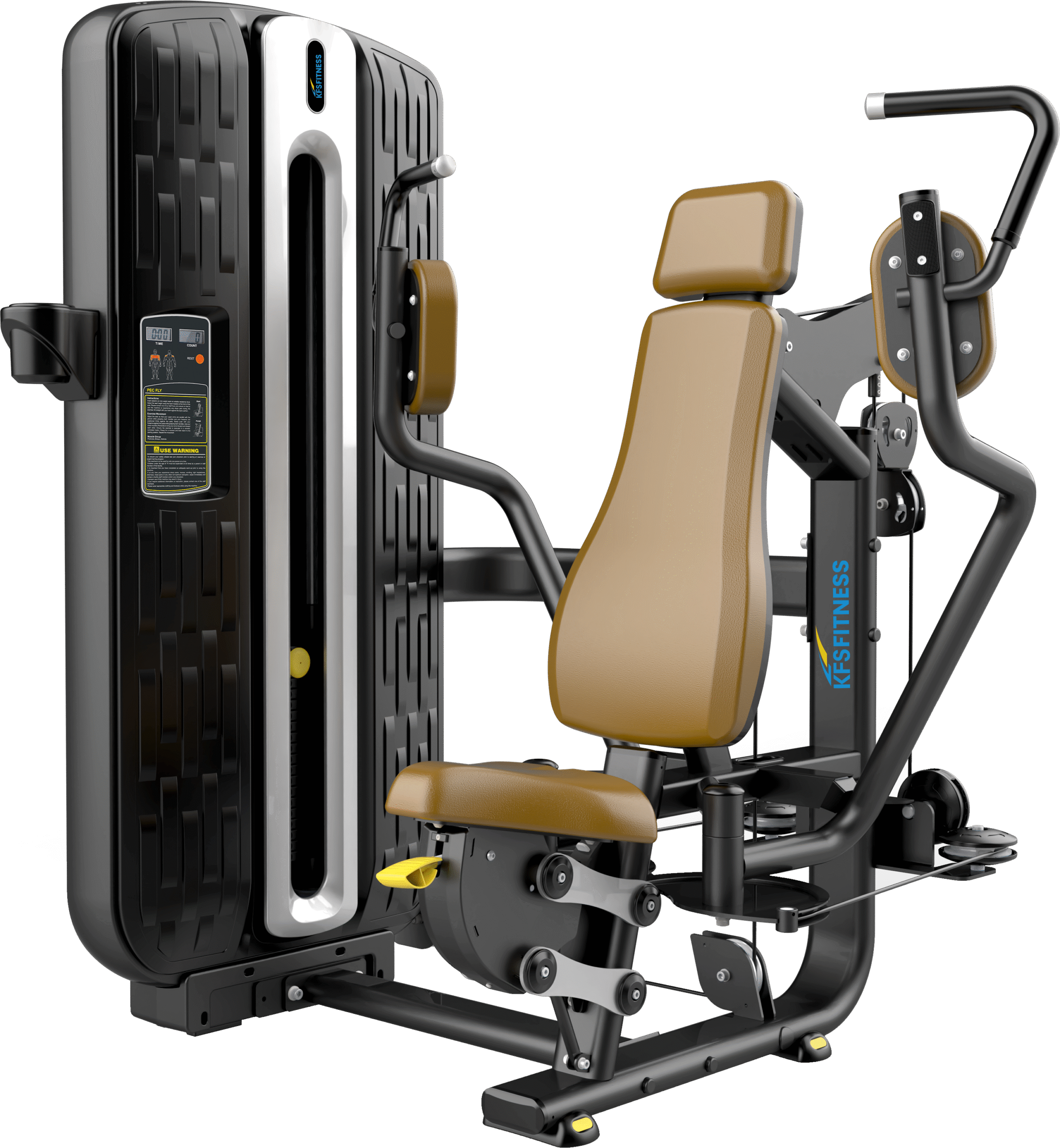 T9 Butterfly Machine