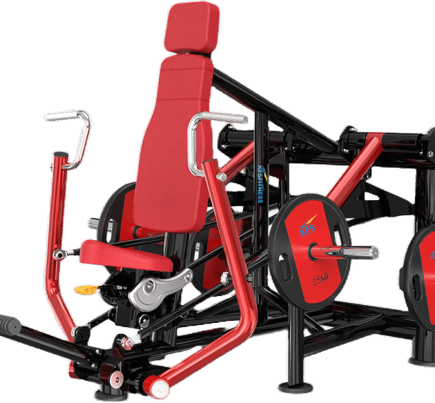 MV-001 SUPER VERTICAL CHEST PRESS