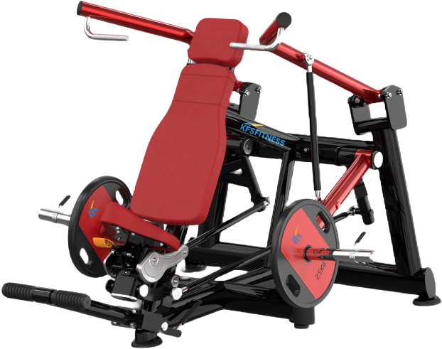 MV-002 SHOULDER PRESS