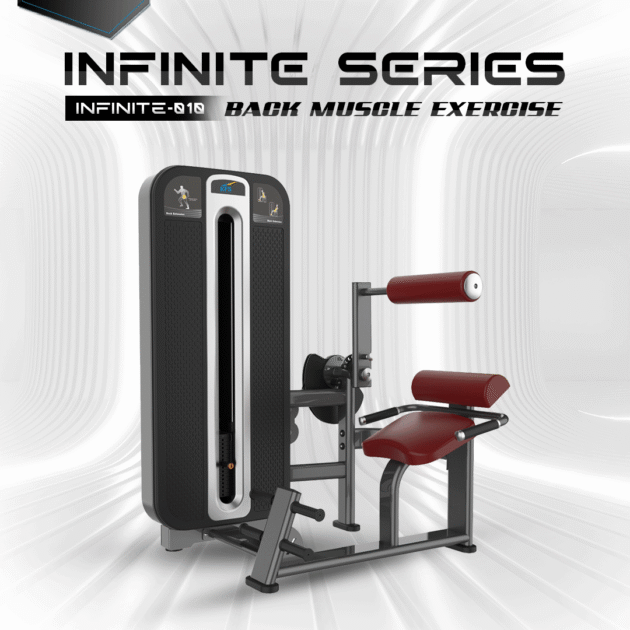 Infinite Back Extension