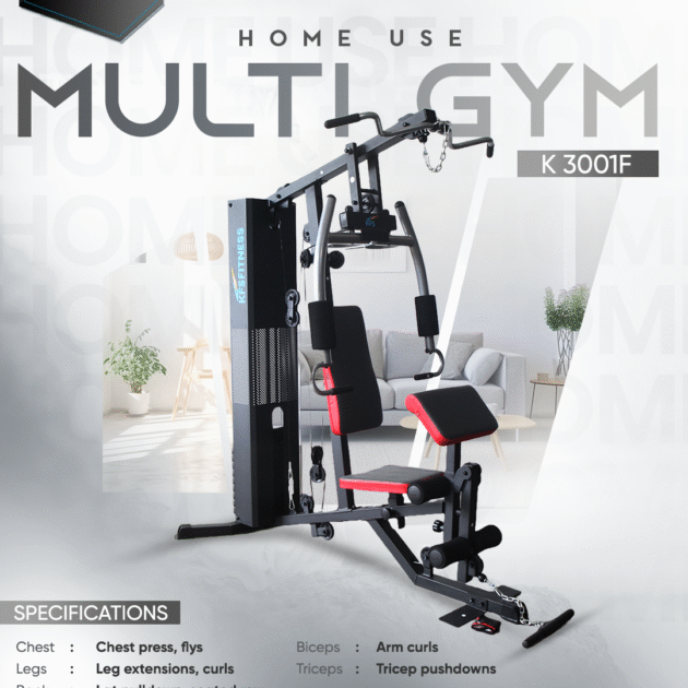 Home Gym