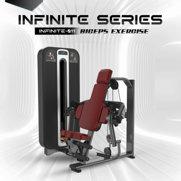 Infinite Biceps Curl