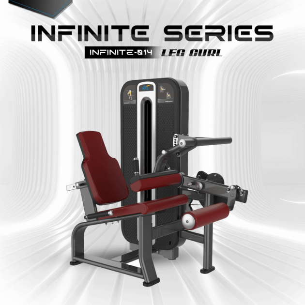 Infinite Leg Curl (Seated)