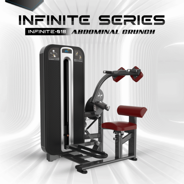 Infinite Abdominal Crunch