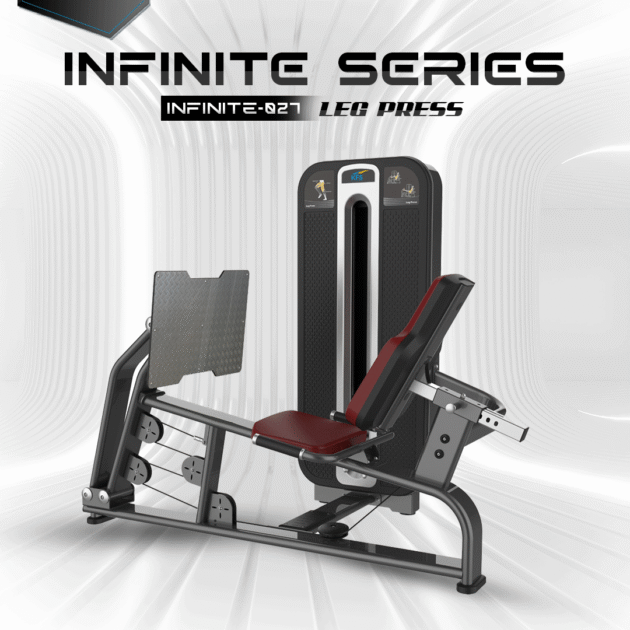 Infinite Leg Press