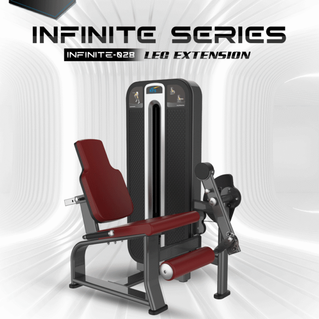 Infinite Leg Extension