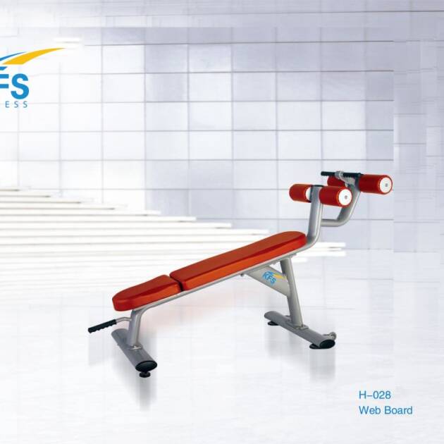 H-028 WEB BOARD
