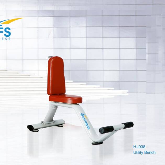 H-038 UTILITY BENCH