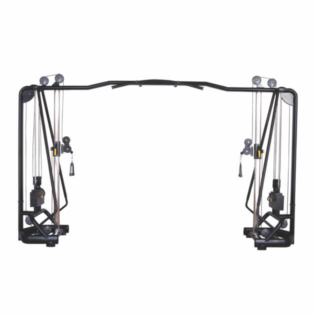 H-005 CABLE CROSSOVER