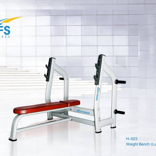 H-023 WEIGHT BENCH