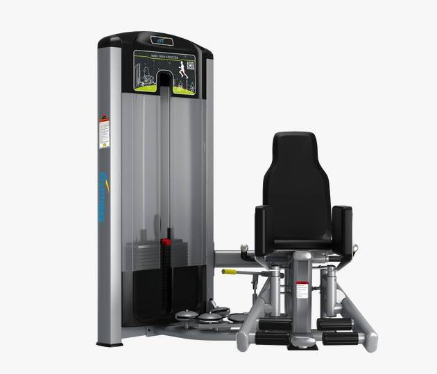 Eternal Hip Abductor / Adductor Machine
