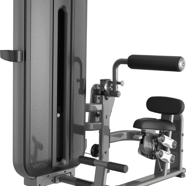 XMTM 00-20 – Abdominal Crunch