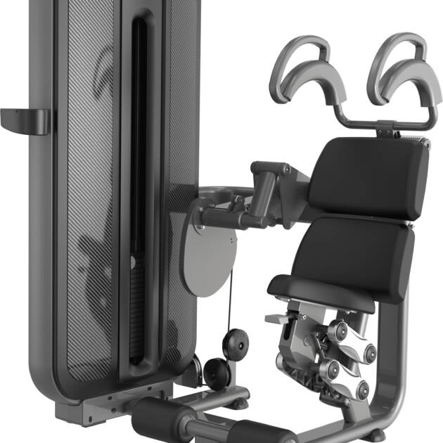 XMTM 00-6 – Abdominal Machine