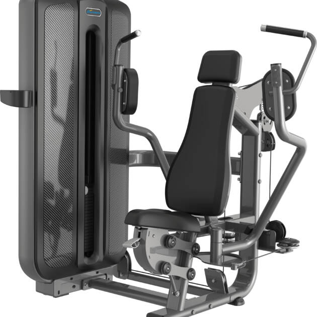 XMTM 00-1 – Butterfly Machine