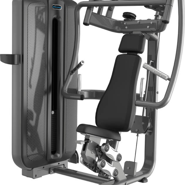XMTM 00-9 – Chest Press