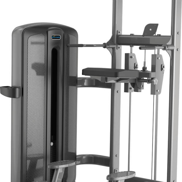 XMTM 00-10 – Chin Dip Machine