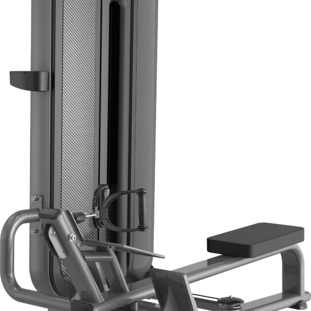 XMTM 00-13 – Ground Pulley