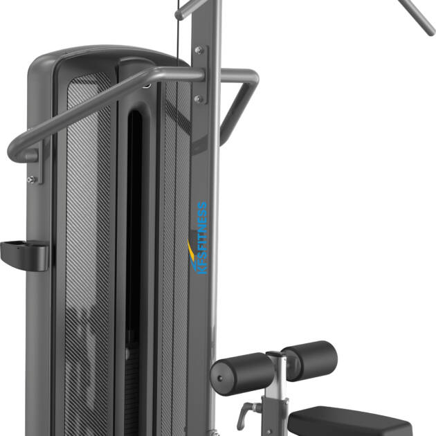 XMTM 00-16 – Lat Pull Down (Wide)