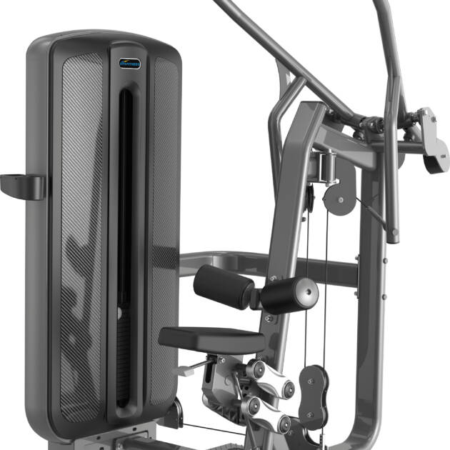 XMTM 00-17 – Lat Pull Down