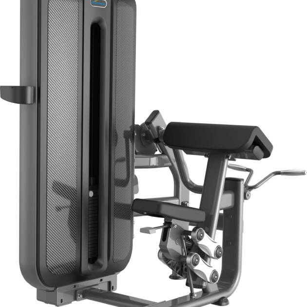 XMTM 00-22 – Preacher Curl