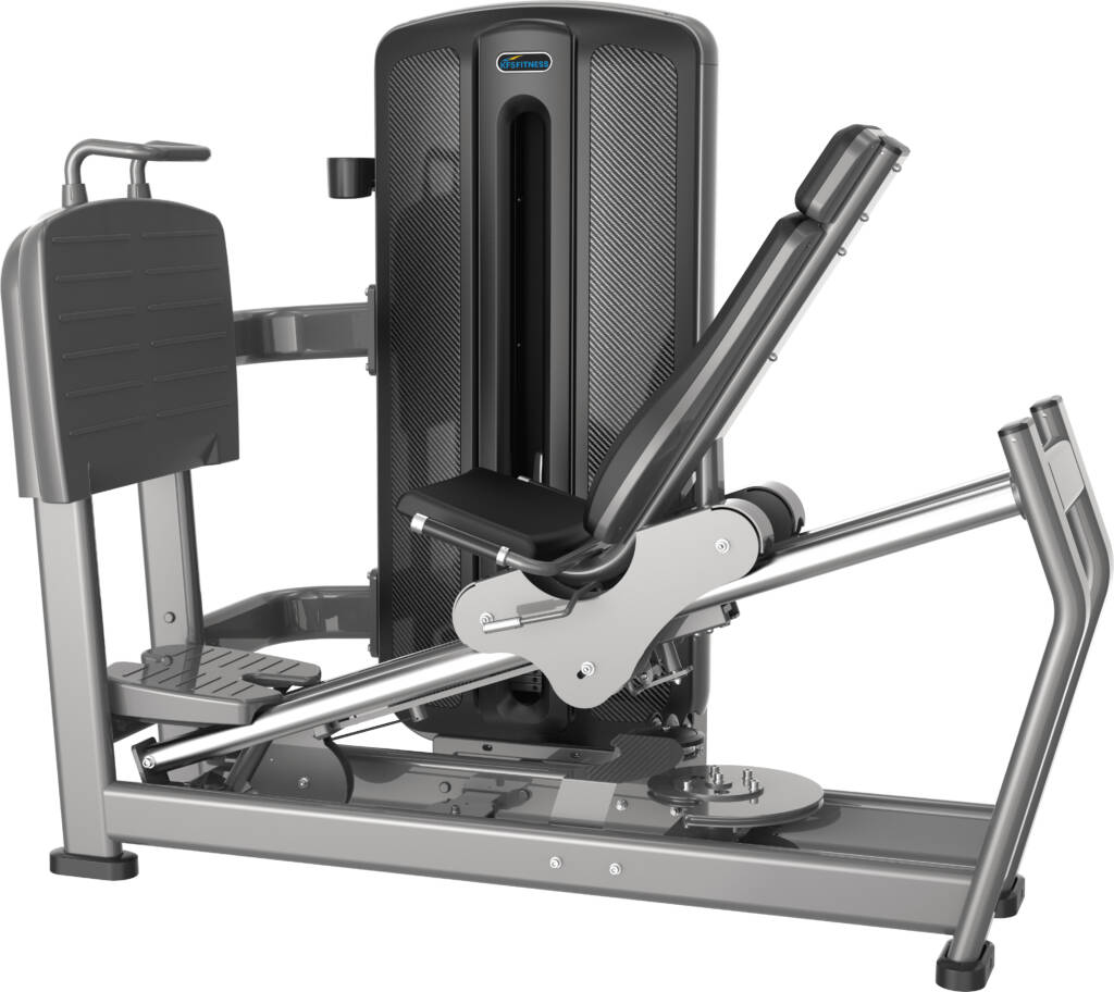 Leg Press selectorized