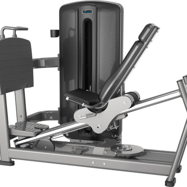 XMTM 00-2 – Seated Leg Press
