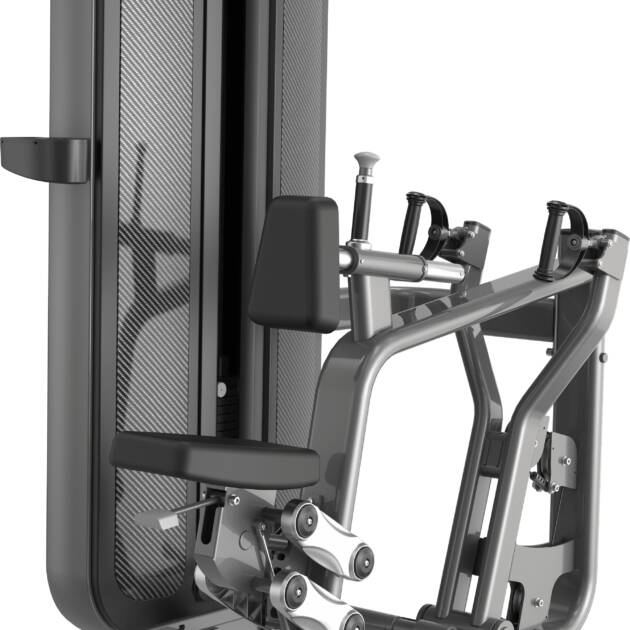 XMTM 00-4 – Seated Row