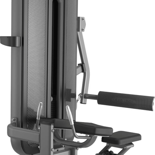 XMTM 00-23 – Standing Leg Extension