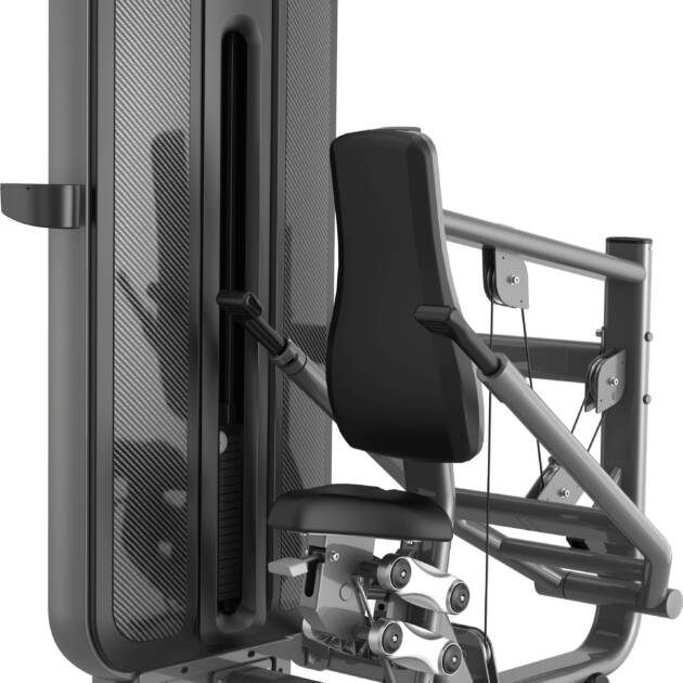 XMTM 00-5 – Triceps Press