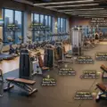 Complete Guide to Gym Equipment Names with Pictures — Every Machine Explained