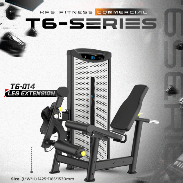 LEG EXTENSION T6-014