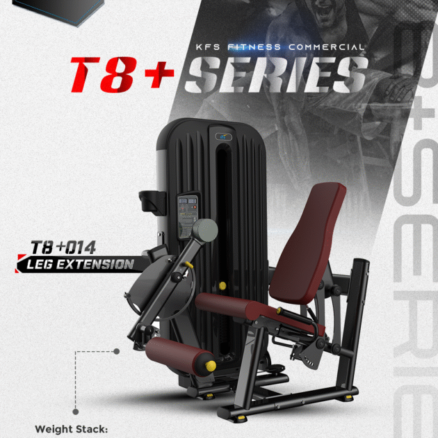 Leg Extension T8-014