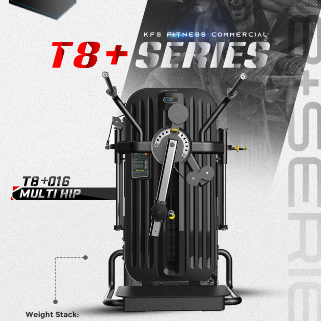 Multi Hip T8+ 016