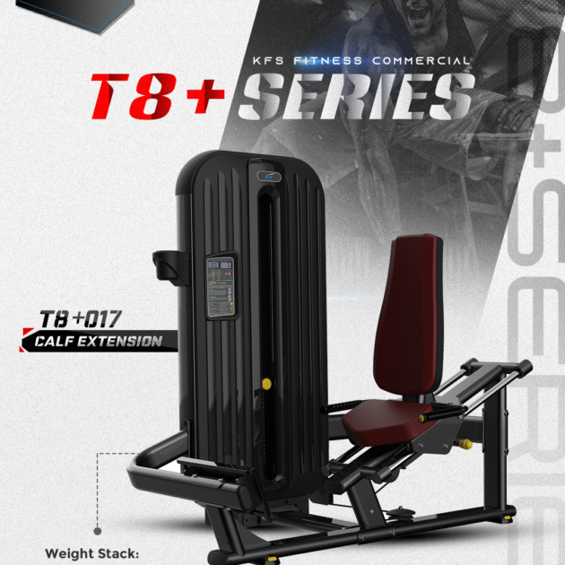 Calf Extension T8+017