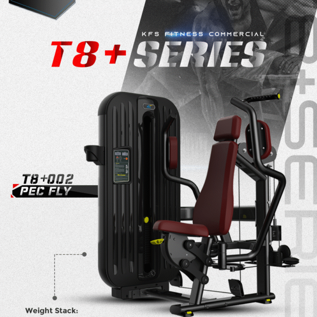 Pec Fly T8+ 002