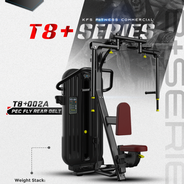 Pec Fly Rear Delt T8+ 02A 